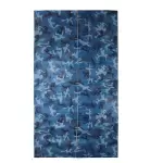 Airforce Print Bamboo Chick Blind – Stylish & Durable Window Covering