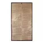 Brown Bamboo Chick Blind – Stylish & Durable Window Covering