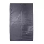 Grey Bamboo Chick Blind – Stylish & Durable Window Covering