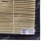Navy blue Bamboo Chick Blind – Stylish & Durable Window Covering