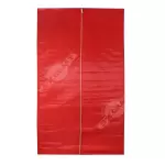 Red Bamboo Chick Blind – Stylish & Durable Window Covering