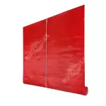 Red Bamboo Chick Blind – Stylish & Durable Window Covering