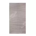 Square Print Bamboo Chick Blind – Stylish & Durable Window Covering